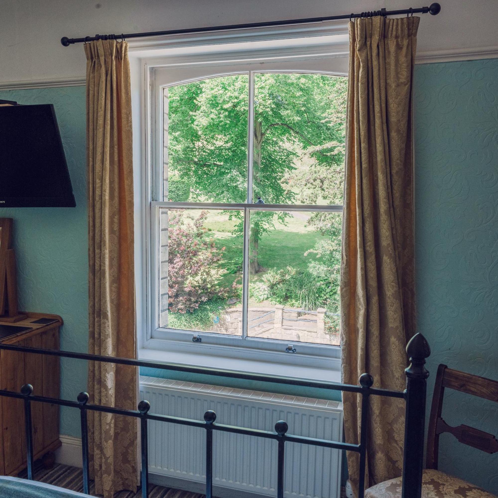Broomfield House ウィットビー エクステリア 写真