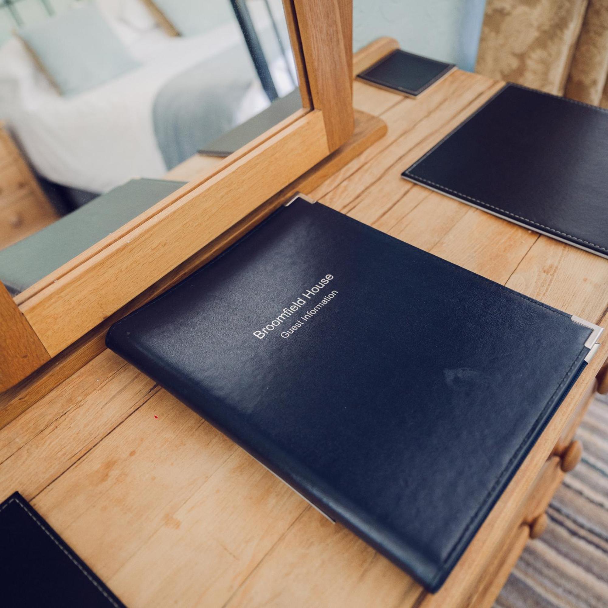 Broomfield House ウィットビー エクステリア 写真