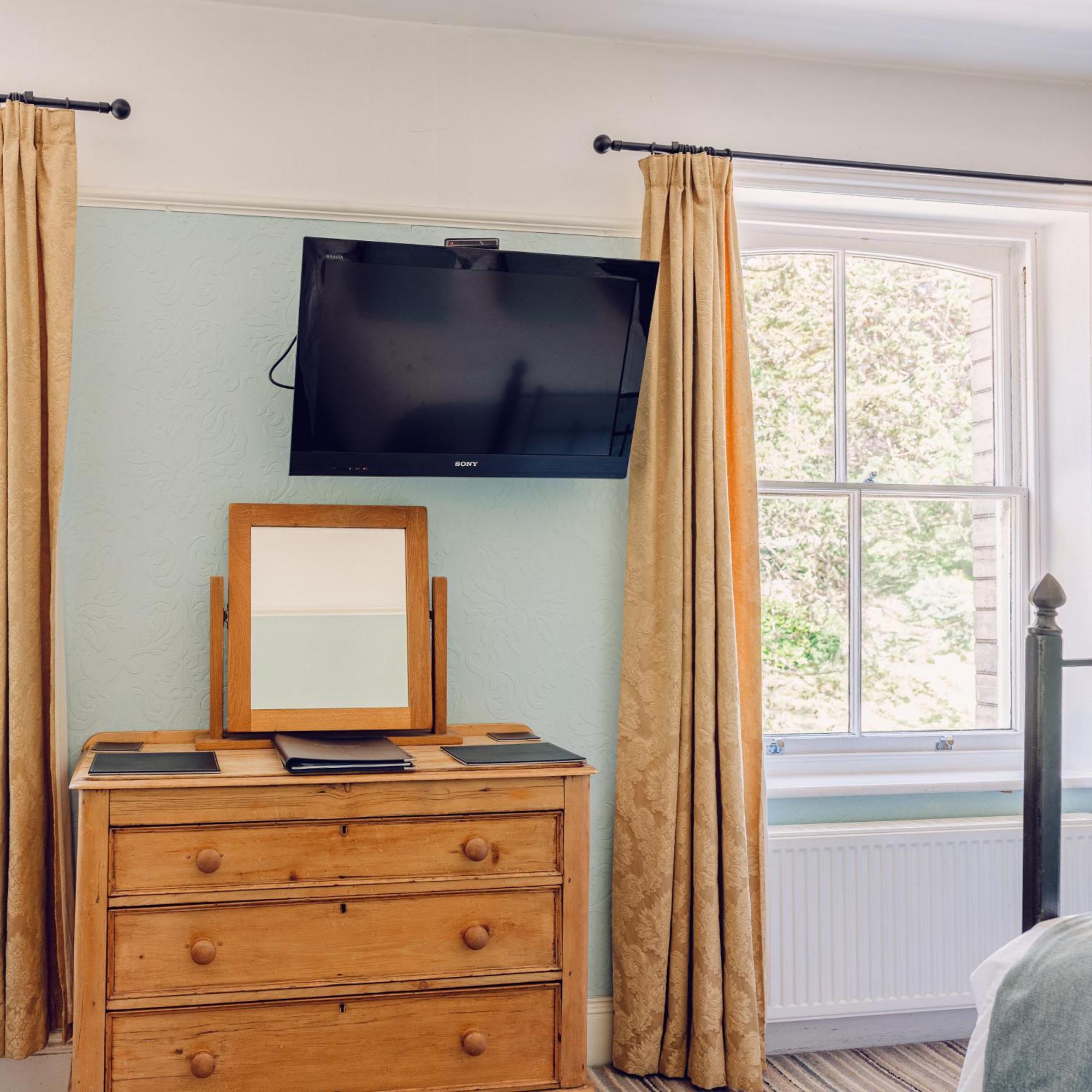 Broomfield House ウィットビー エクステリア 写真