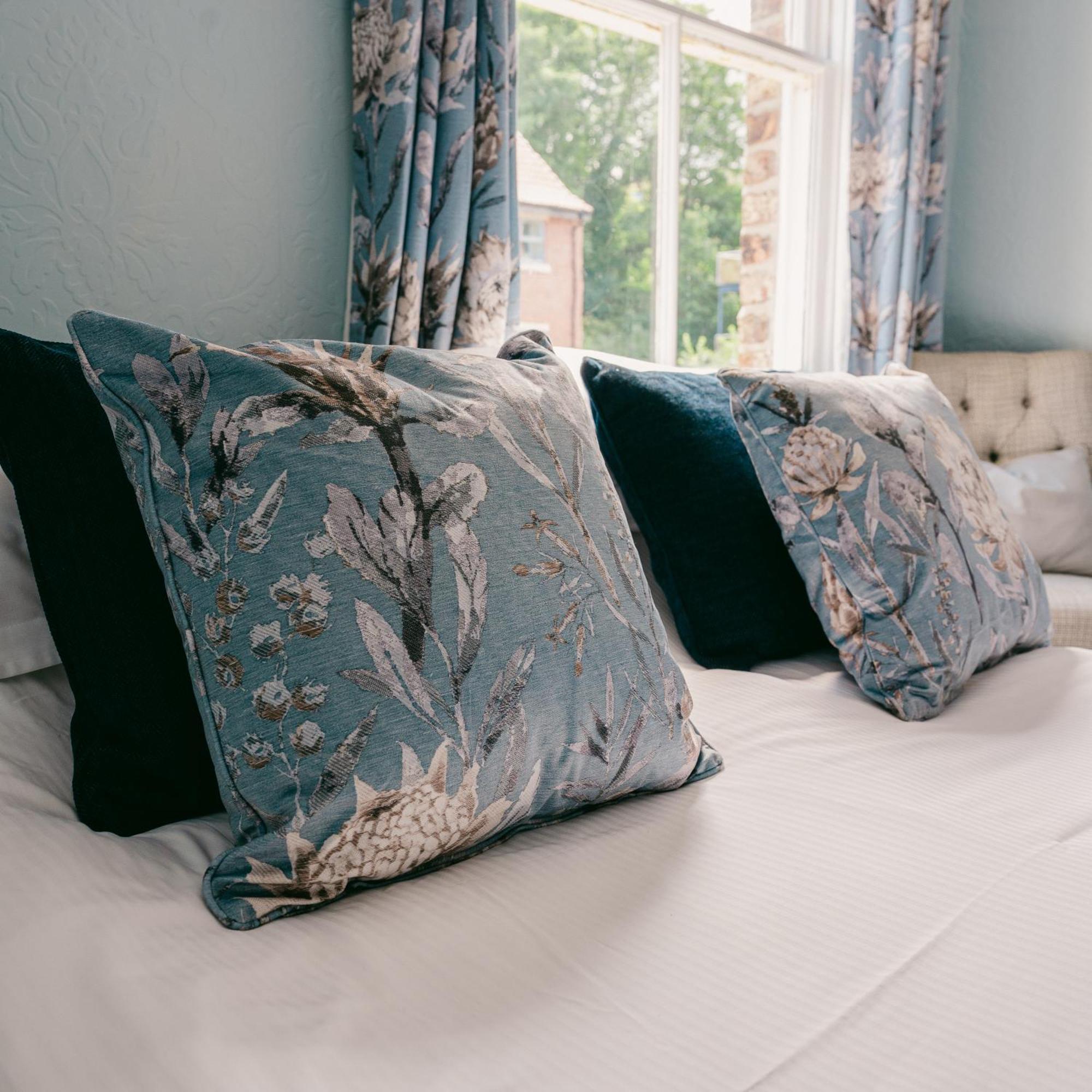 Broomfield House ウィットビー エクステリア 写真