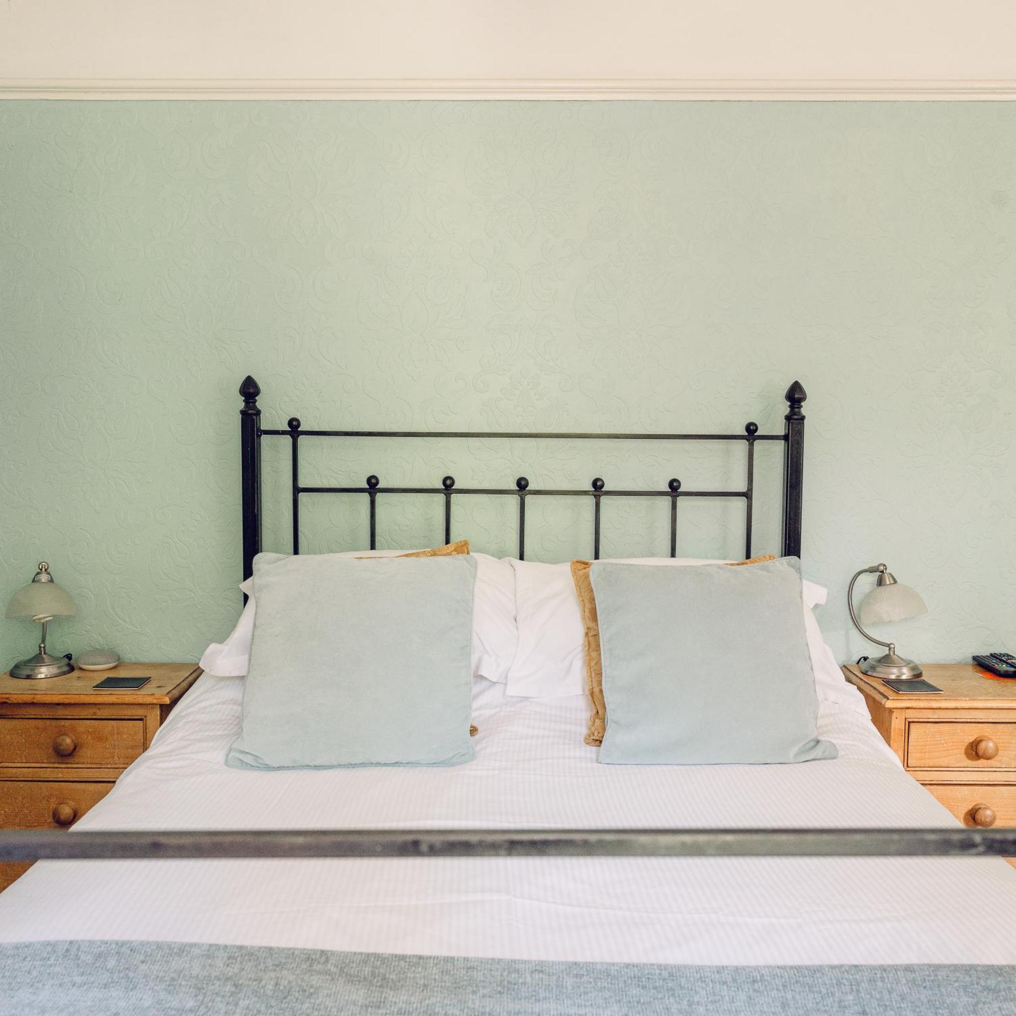 Broomfield House ウィットビー エクステリア 写真