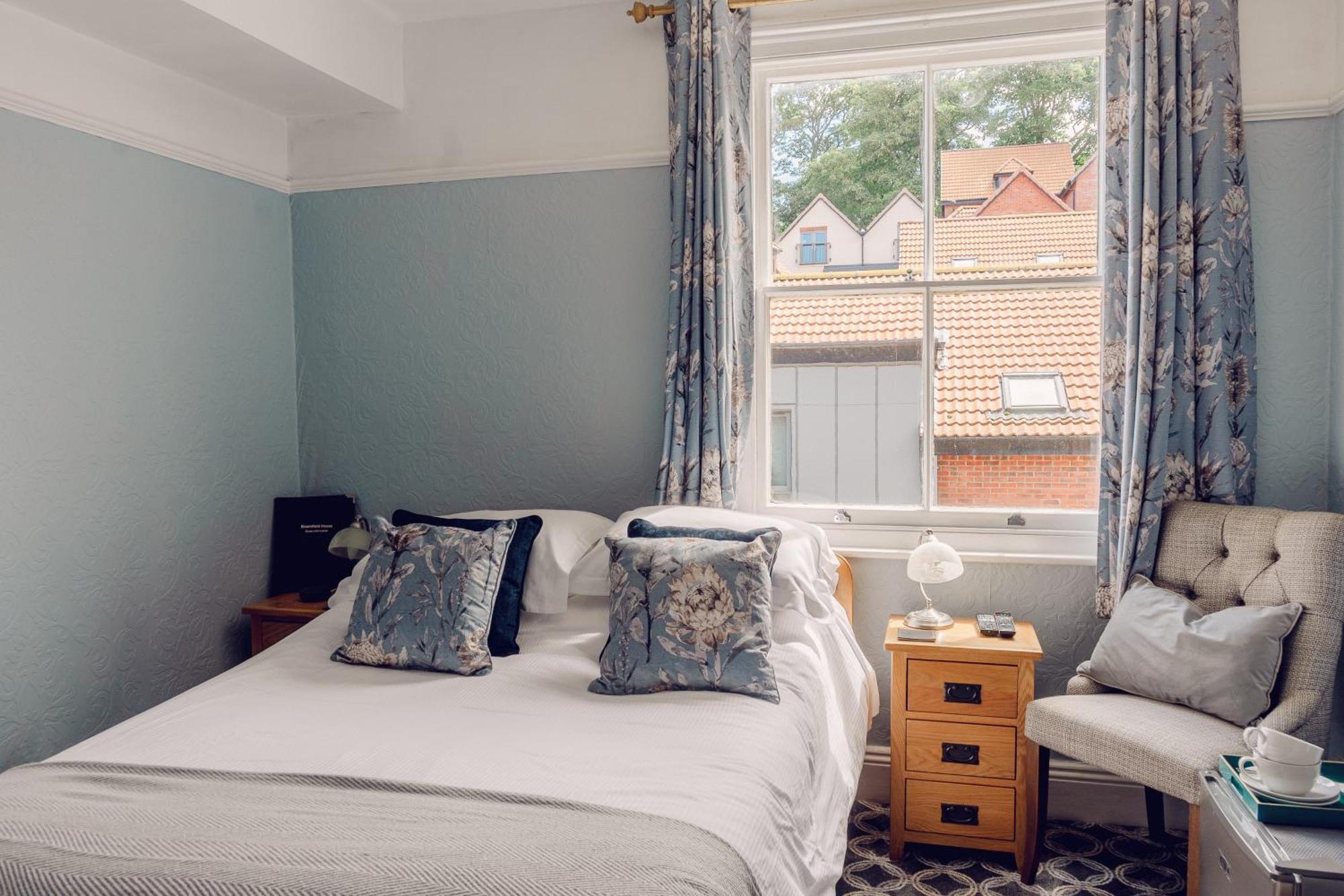 Broomfield House ウィットビー エクステリア 写真
