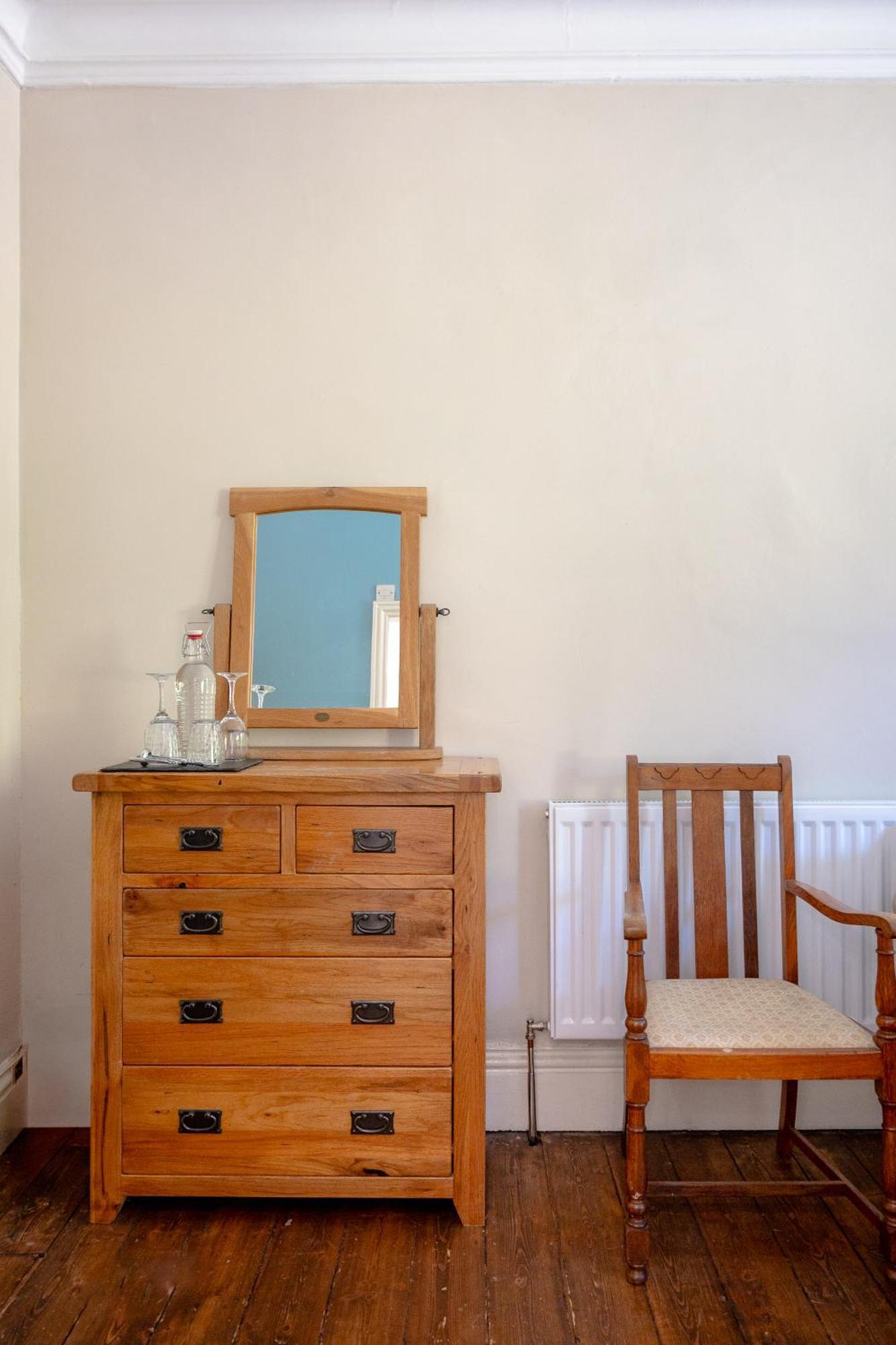 Broomfield House ウィットビー エクステリア 写真