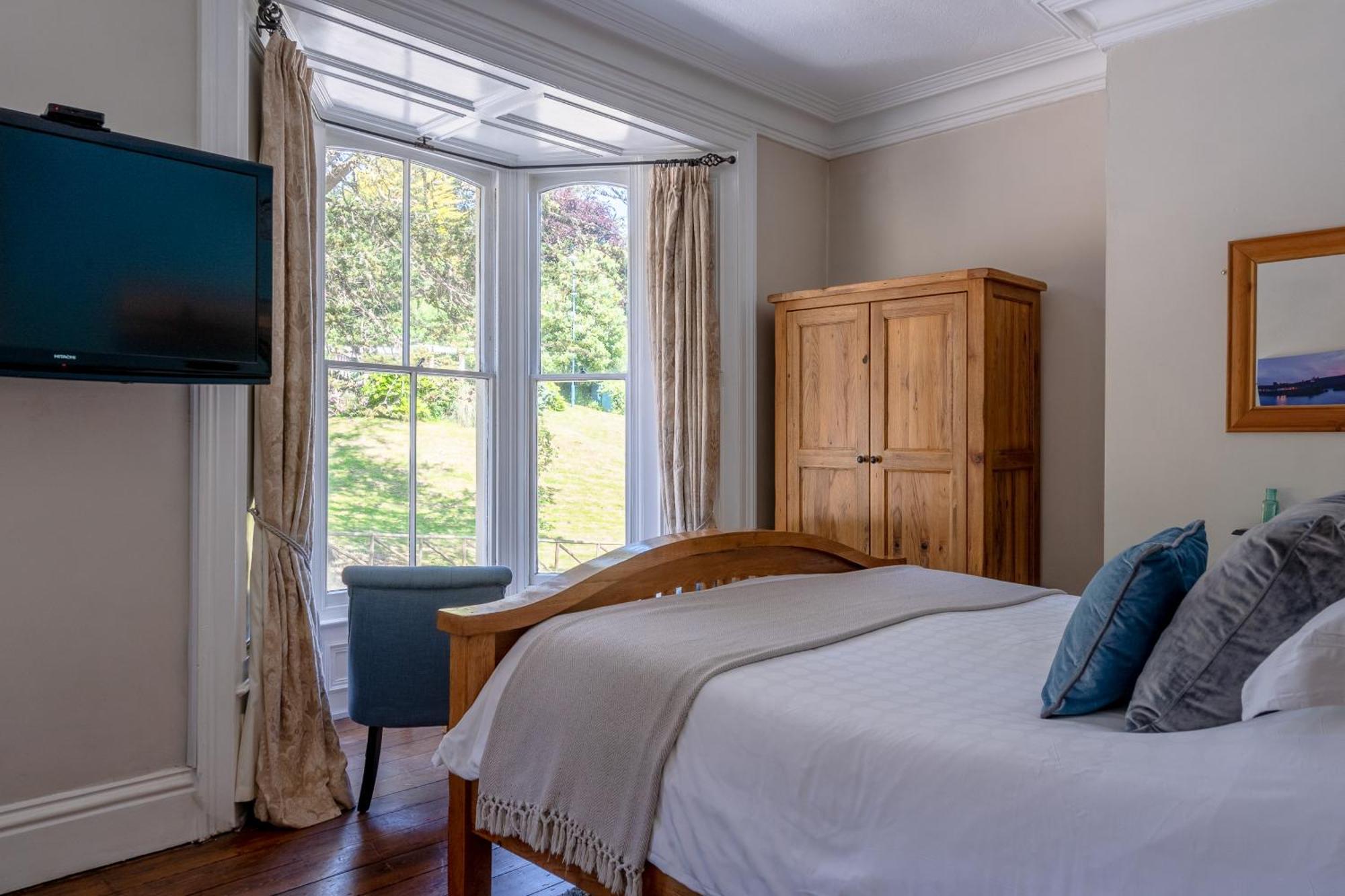 Broomfield House ウィットビー エクステリア 写真