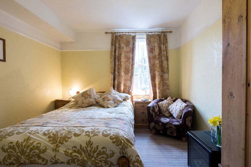 Broomfield House ウィットビー エクステリア 写真