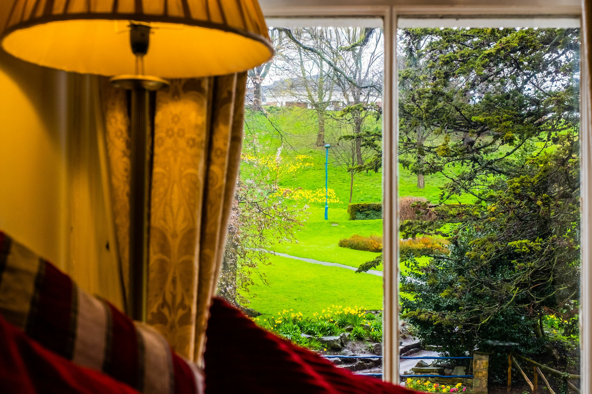 Broomfield House ウィットビー エクステリア 写真